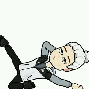 Meet your Posher, Jacob